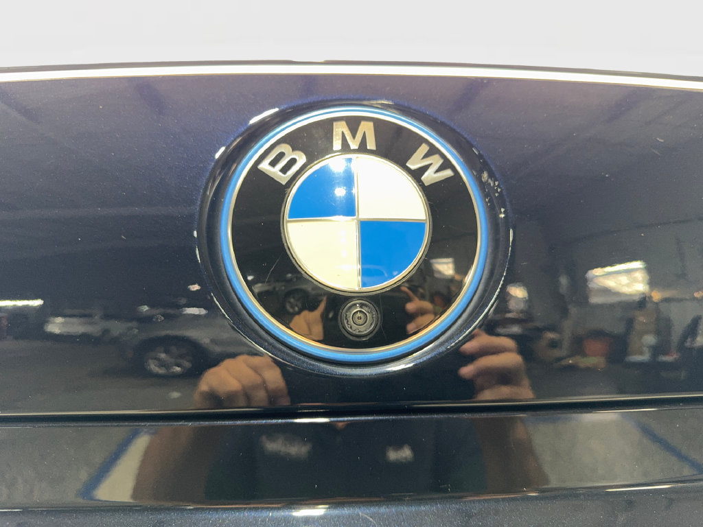 Used 2024 BMW i7 xDrive60 w/ Executive Package AWD/4WD image 24