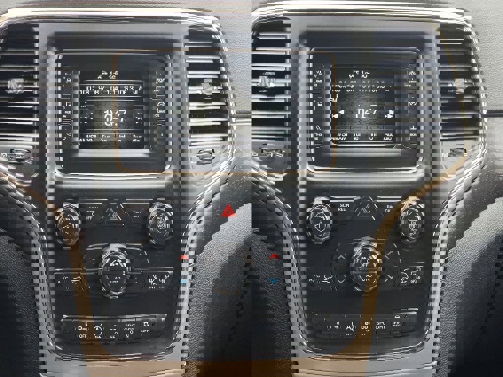 Used 2017 Jeep Grand Cherokee Laredo w/ Quick Order Package 23E image 13