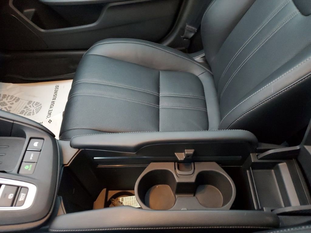 Used 2021 Honda Insight Touring image 24