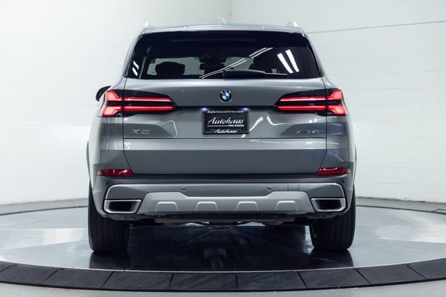 Used 2026 BMW X5 xDrive40i AWD/4WD image 7