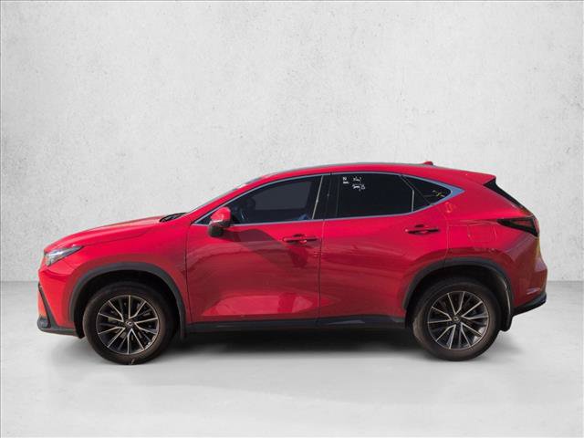 Used 2024 Lexus NX 250 FWD w/ Towing Package (2000 Lbs) image 9