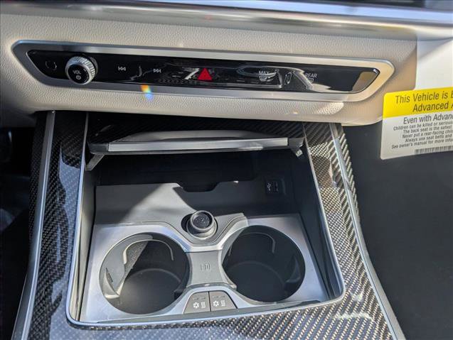 New 2026 BMW X7 M60i image 25