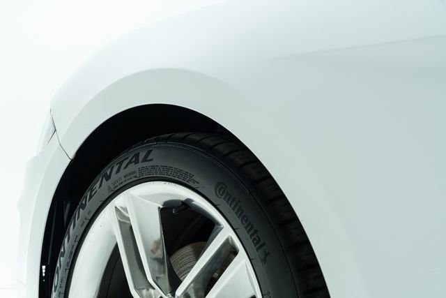 Used 2019 Ford Mustang Premium w/ Pony Package image 21