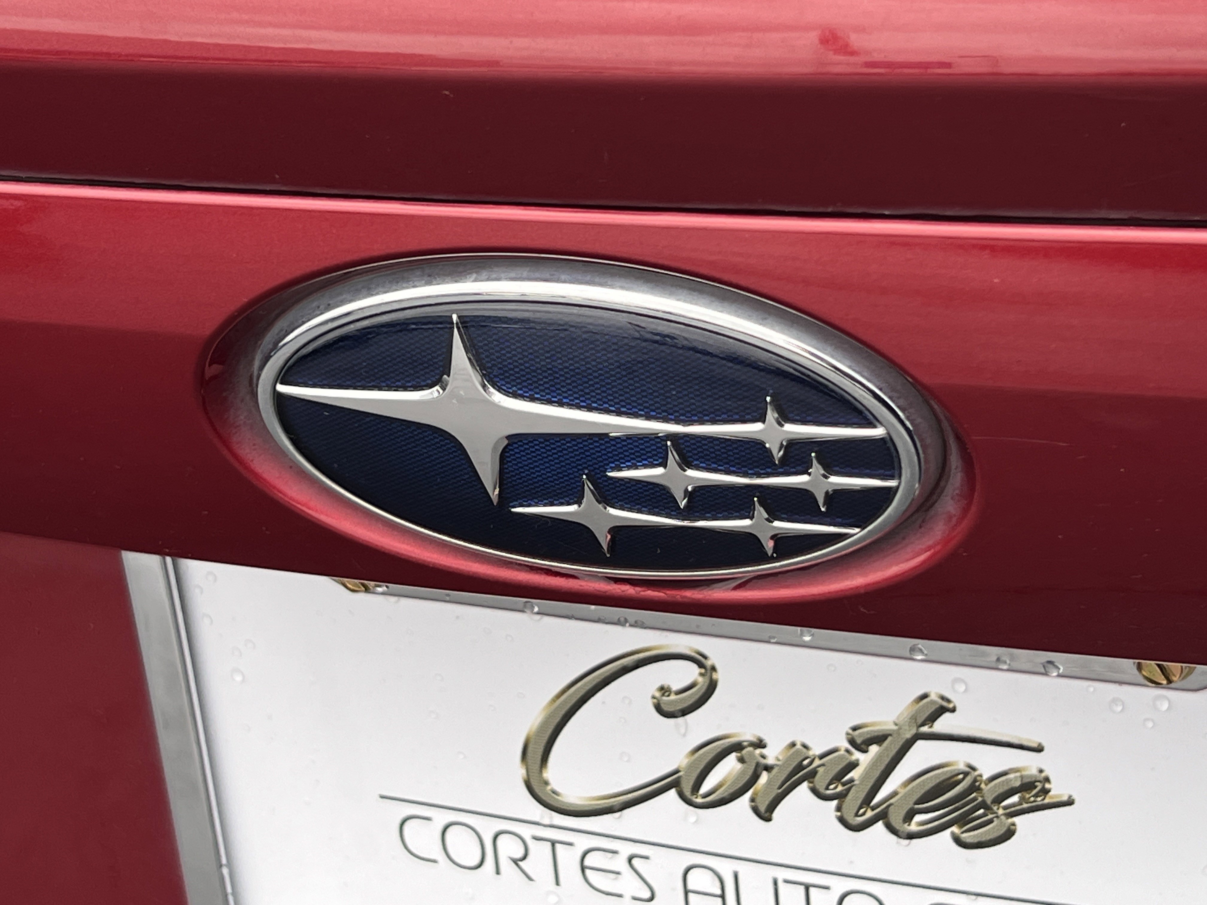 Used 2022 Subaru Impreza Premium image 8