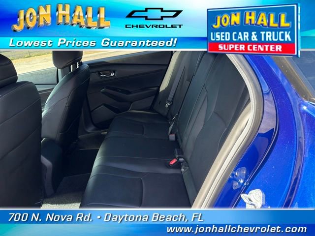 Used 2024 Honda Accord Sport image 21