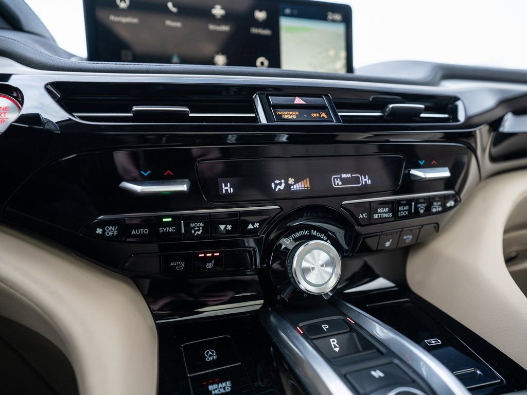 Certified 2023 Acura MDX SH-AWD w/ Technology Package image 32