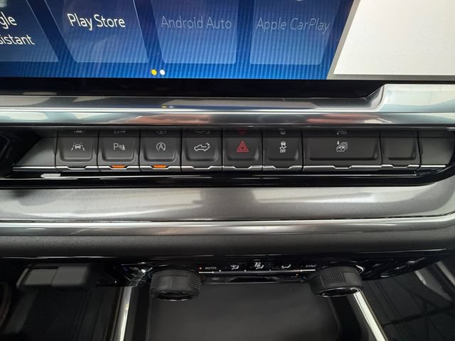 Used 2026 Chevrolet Silverado 1500 High Country AWD/4WD image 28
