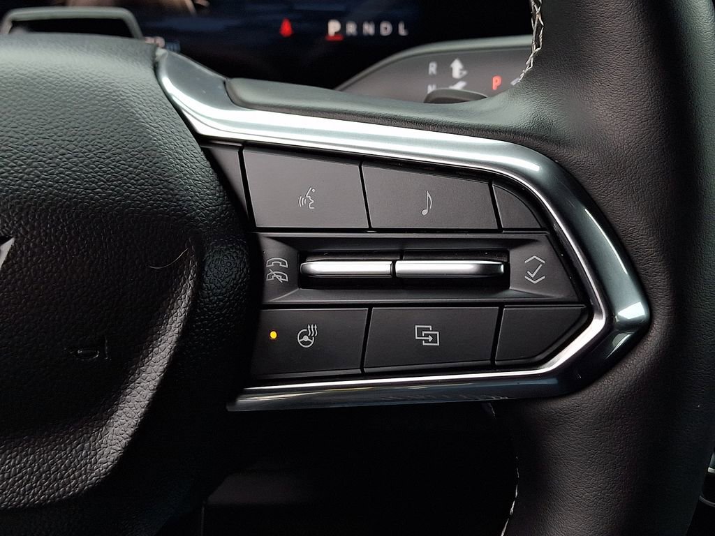 Used 2024 Chevrolet Traverse Z71 w/ Enhanced Driving Package image 22