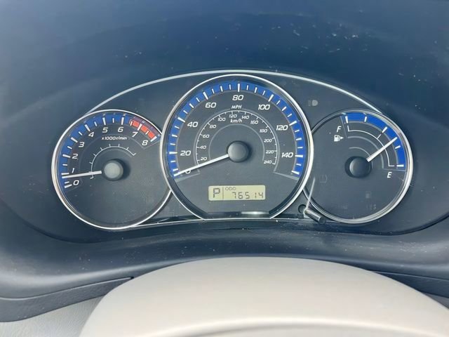 Used 2012 Subaru Forester 2.5X Limited image 18