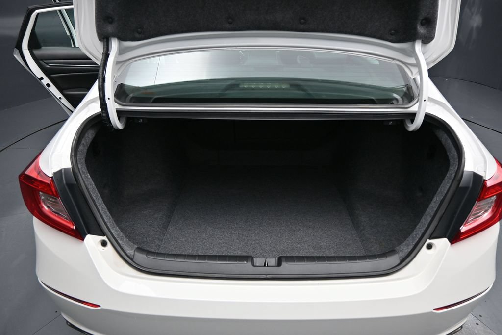 Used 2020 Honda Accord Sport image 21