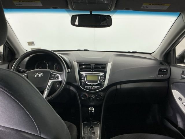 Used 2013 Hyundai Accent SE image 20