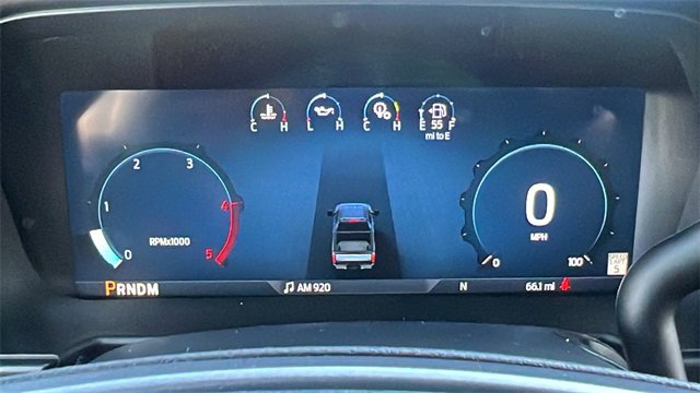 New 2026 Ford F350 Lariat image 33