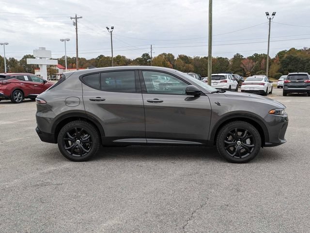 New 2024 Dodge Hornet R/T Plus w/ R/T Blacktop Package AWD/4WD image 2