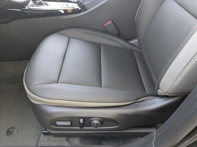 New 2026 Chevrolet Trax ACTIV w/ Driver Confidence Package FWD image 4