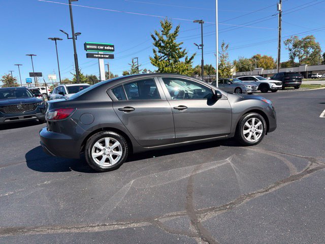 Used 2011 MAZDA MAZDA3 i Touring FWD image 6