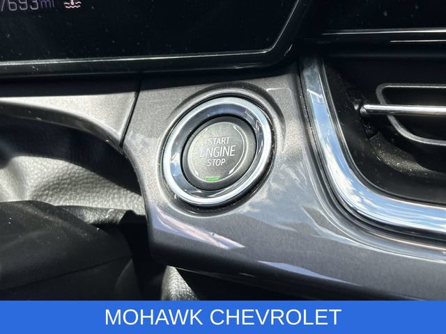 Used 2025 Chevrolet Trax ACTIV w/ Driver Confidence Package FWD image 16