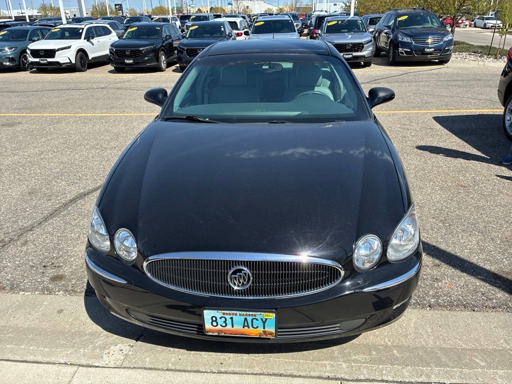 Used 2006 Buick LaCrosse CXL w/ Driver Confidence Package FWD image 6