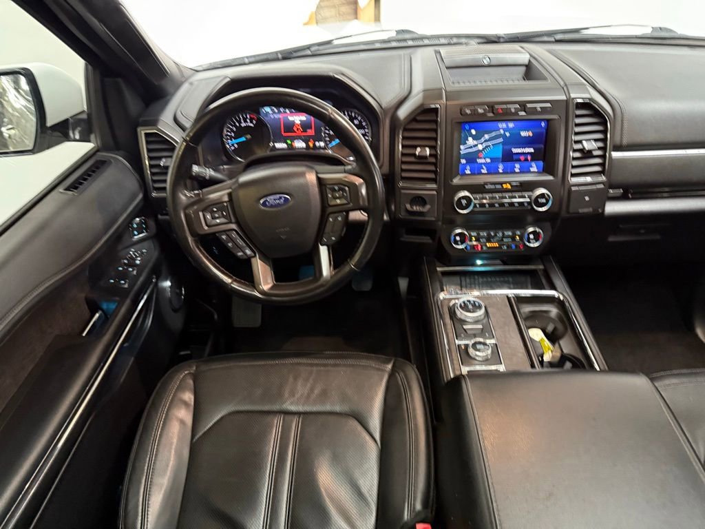 Certified 2021 Ford Expedition Max Limited image 59