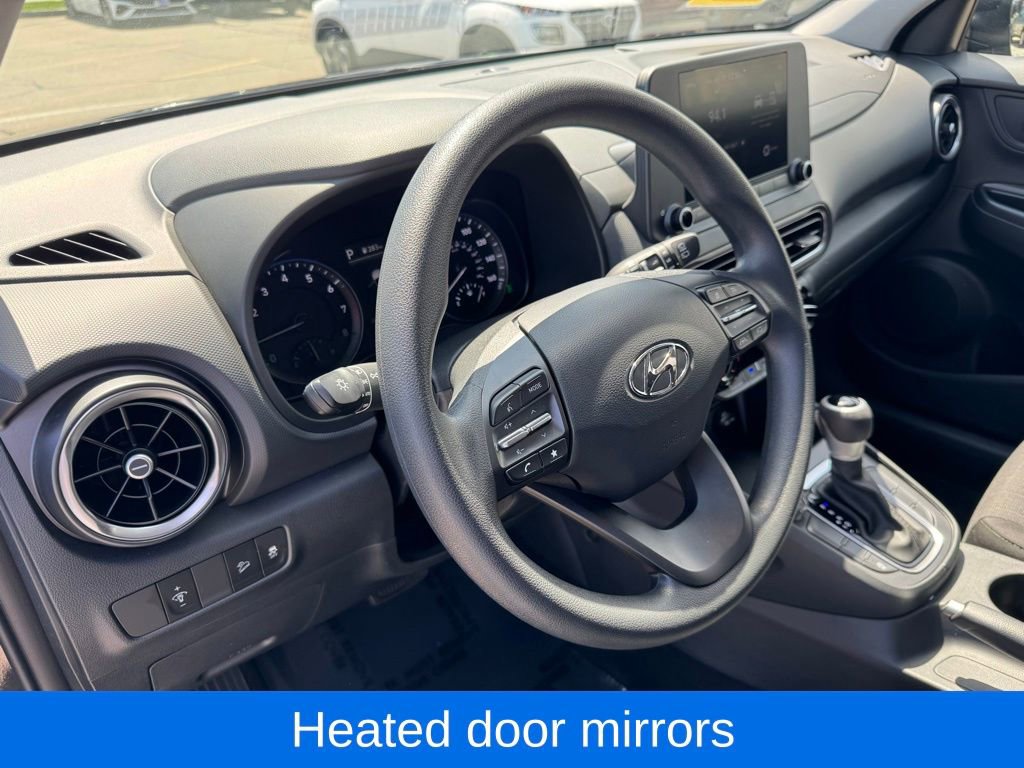 Used 2023 Hyundai Kona SEL image 18