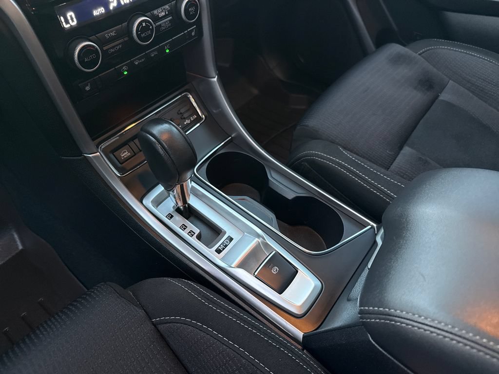 Used 2019 Subaru Ascent Premium AWD/4WD image 13