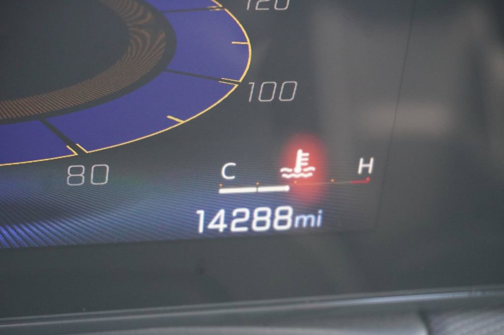 Used 2025 Chevrolet TrailBlazer LS w/ LS Convenience Package image 9