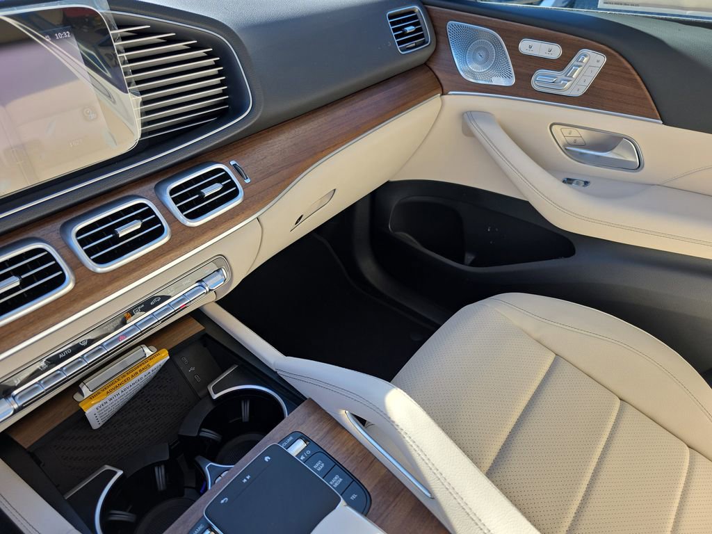 New 2026 Mercedes-Benz GLE 350 4MATIC image 19