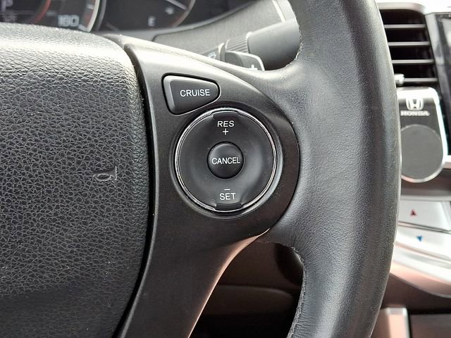 Used 2014 Honda Accord EX-L image 22