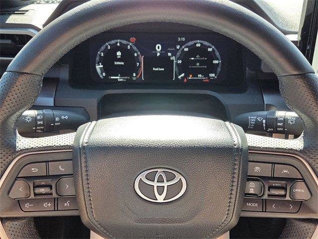 Used 2025 Toyota 4Runner TRD Off-Road Premium image 22