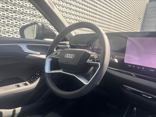 New 2026 Audi A6 Prestige AWD/4WD image 25