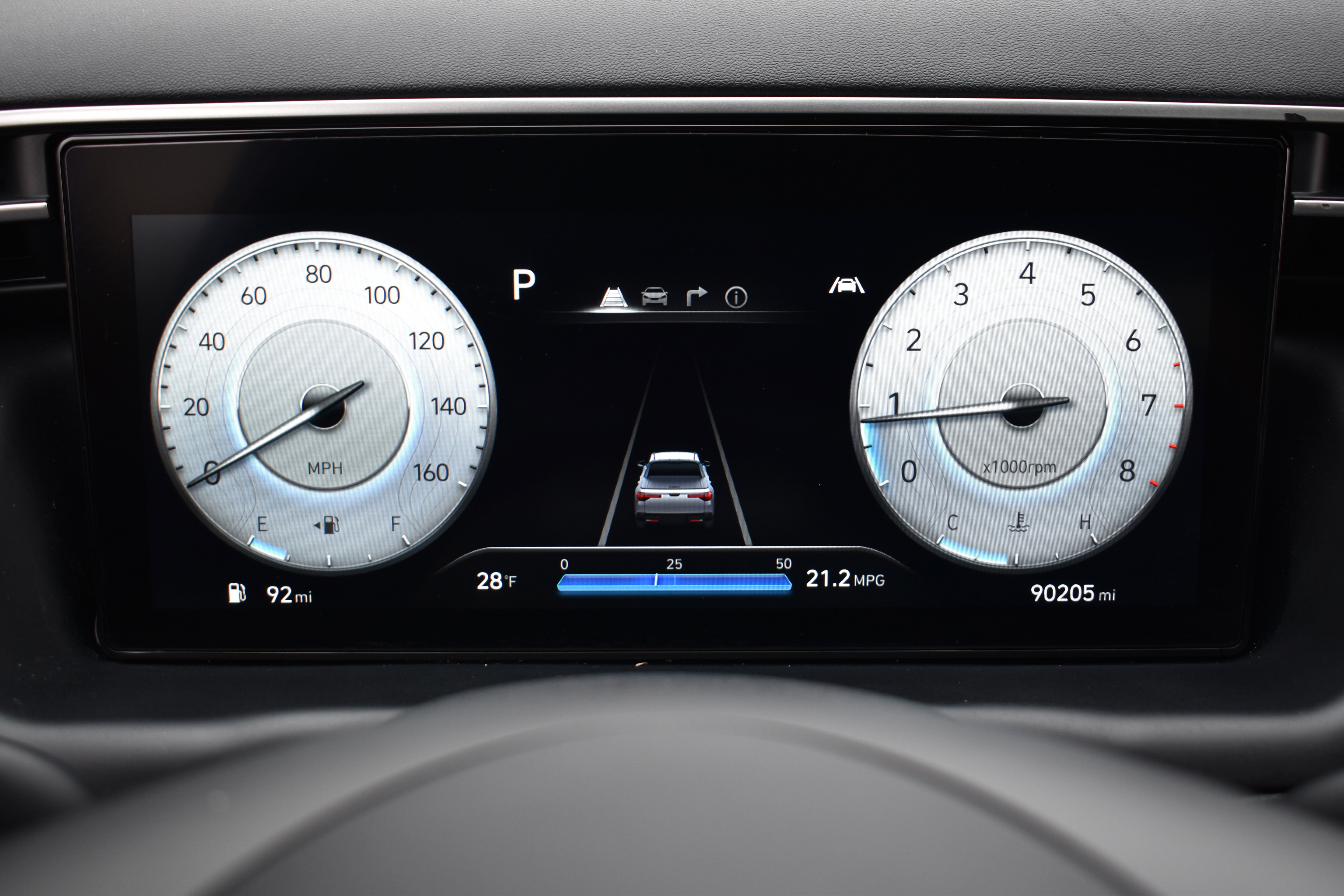 Used 2023 Hyundai Santa Cruz Limited w/ Cargo Package image 31