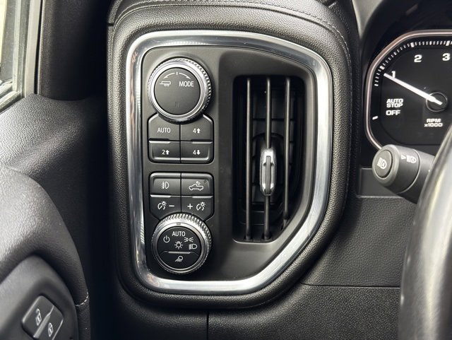 Certified 2021 GMC Sierra 1500 Denali w/ Driver Alert Package II image 32