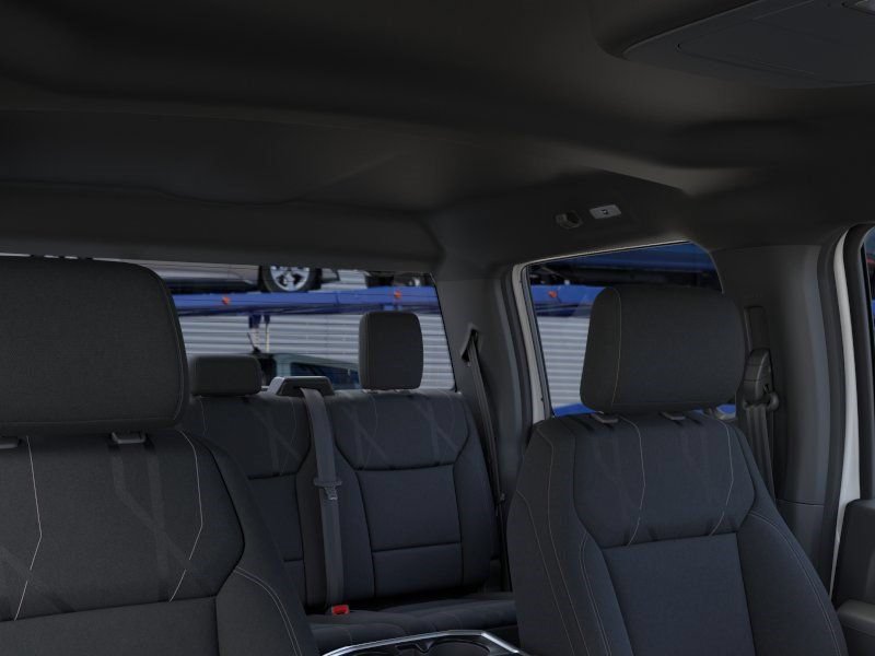 New 2026 Ford F150 STX w/ Equipment Group 200A RWD image 22