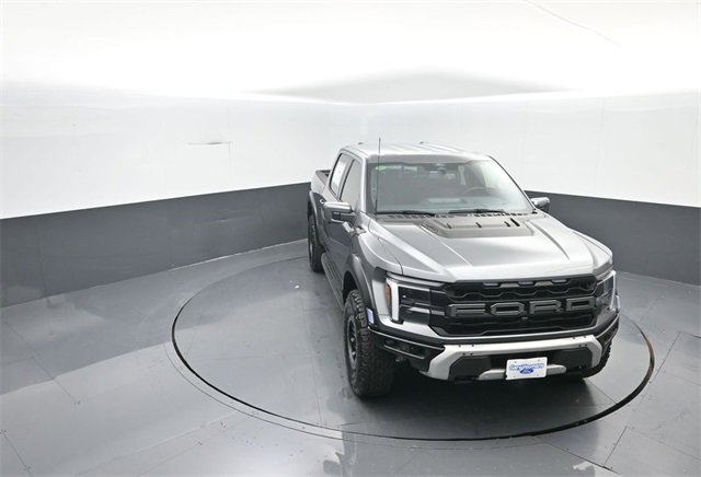 New 2025 Ford F150 Raptor image 16