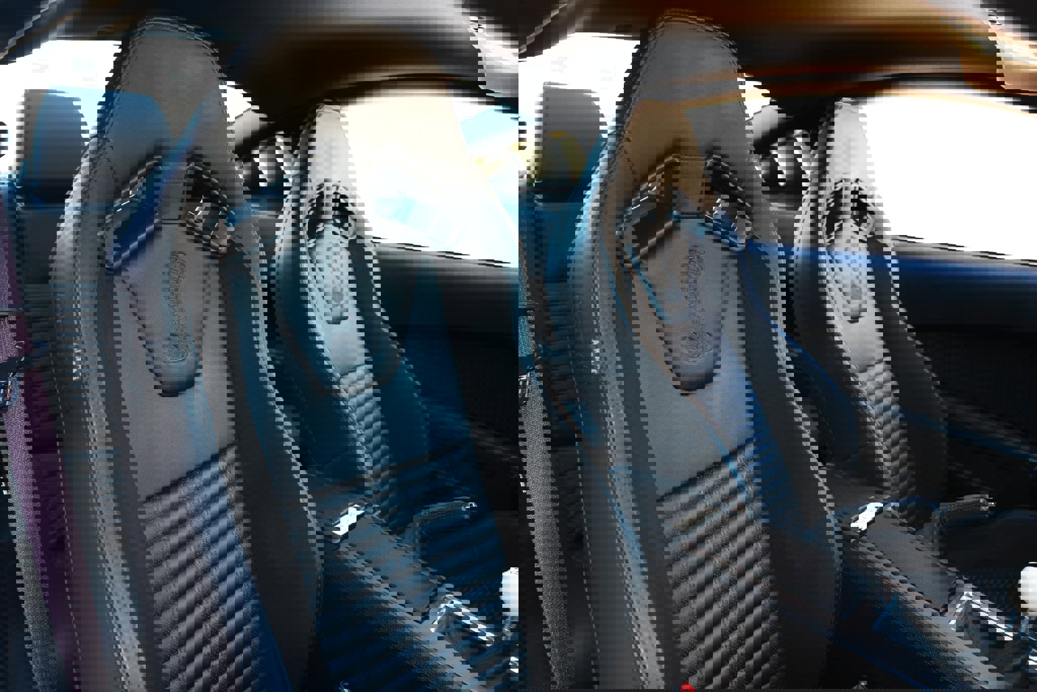 Used 2014 Ford Mustang Shelby GT500 w/ Equipment Group 821A image 21