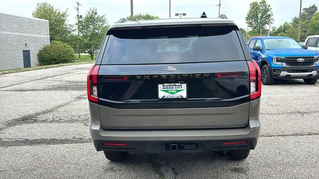 New 2026 Ford Expedition Tremor AWD/4WD image 31