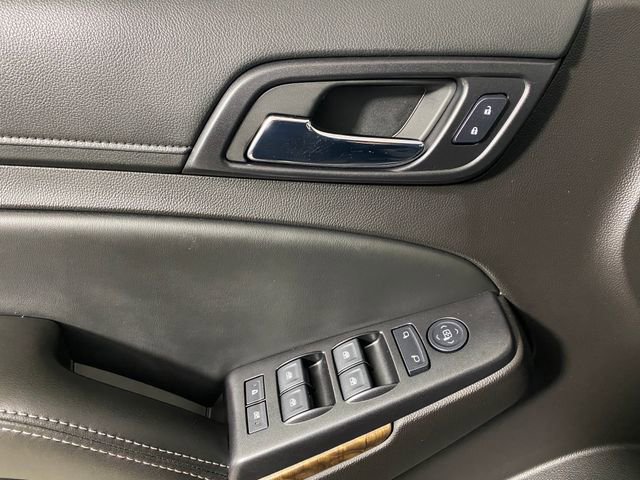 Certified 2016 Chevrolet Tahoe LS image 12