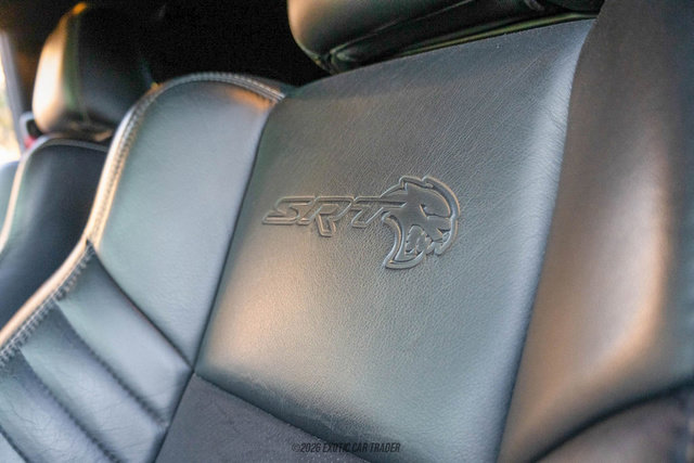 Used 2020 Dodge Challenger SRT Hellcat Redeye image 41