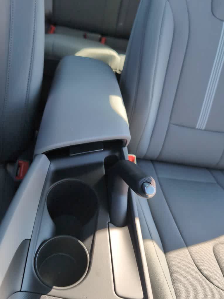 New 2026 Hyundai Elantra SE FWD image 26