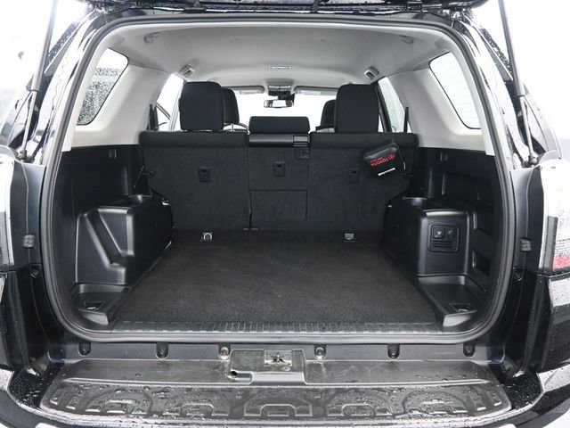 Used 2024 Toyota 4Runner TRD Off-Road image 8