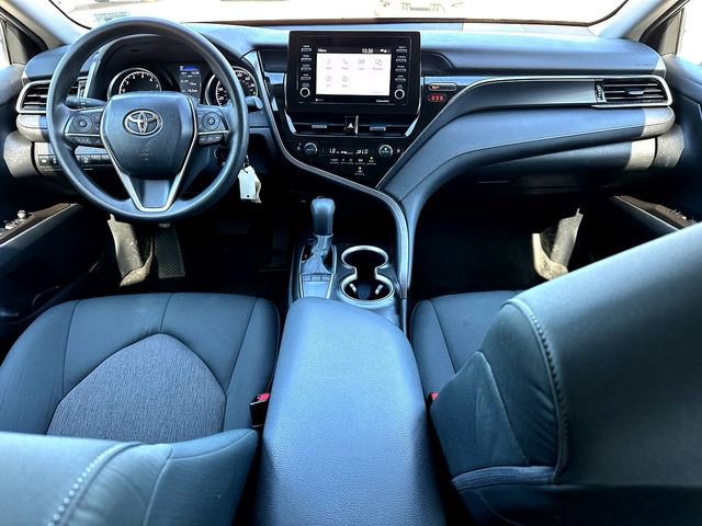 Used 2023 Toyota Camry LE FWD image 27