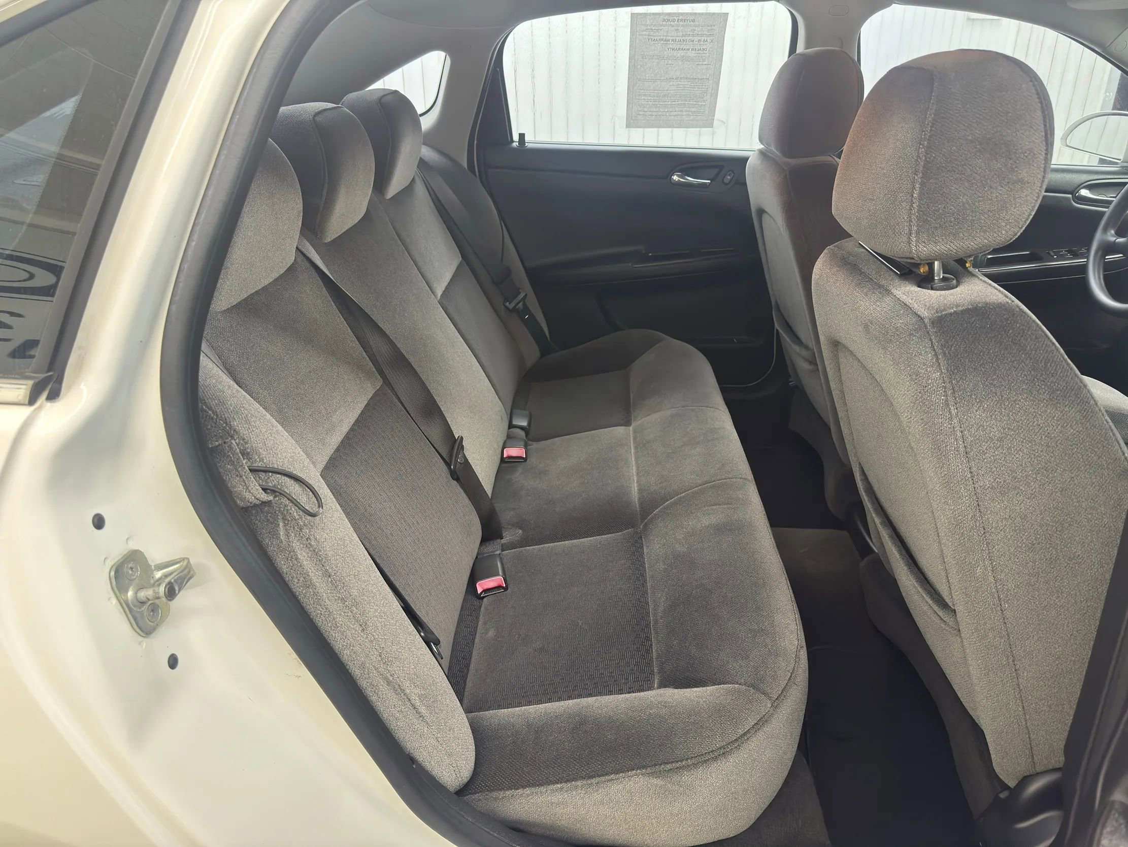 Used 2006 Chevrolet Impala LS image 17