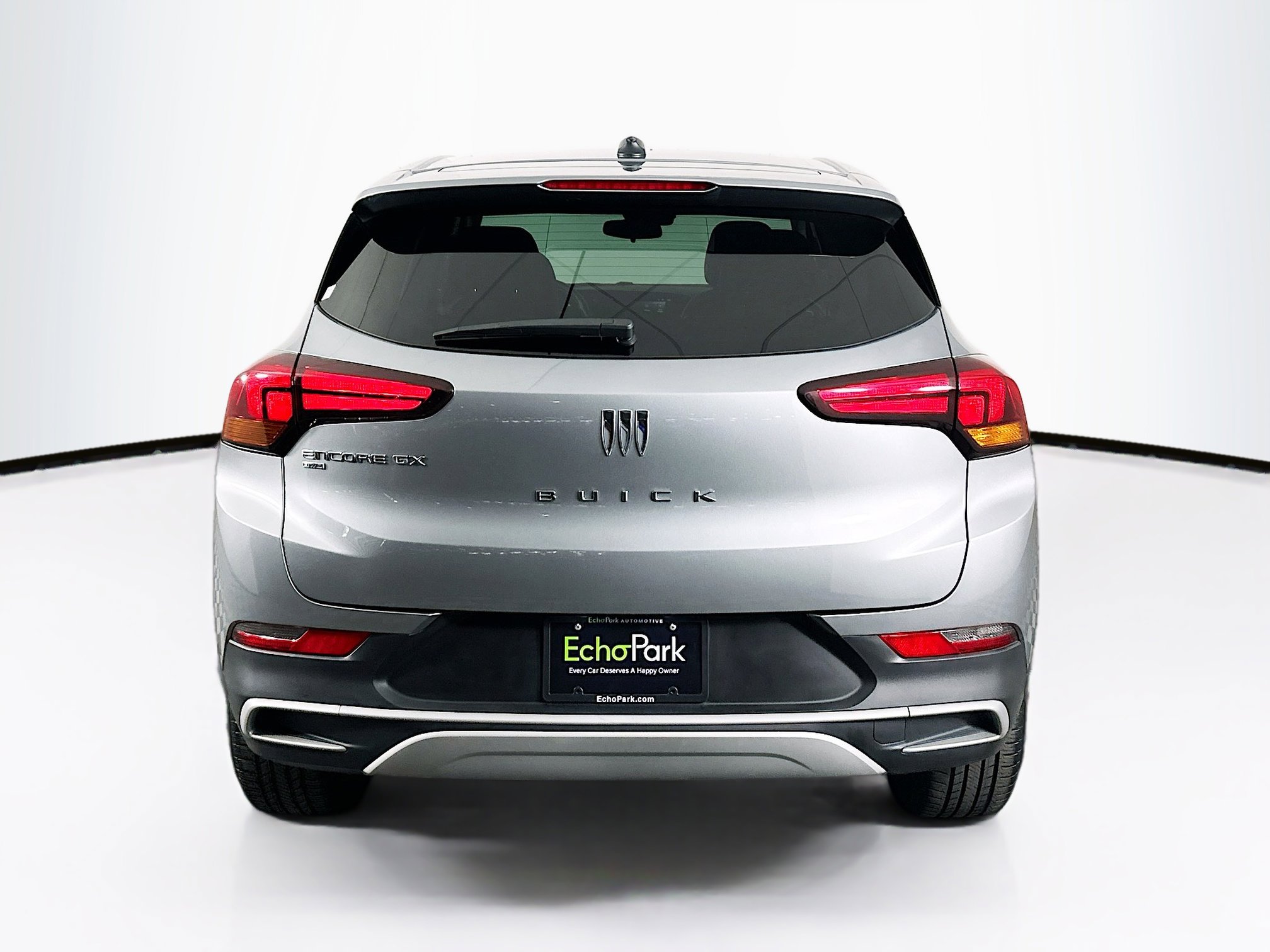 Used 2025 Buick Encore GX Preferred image 7