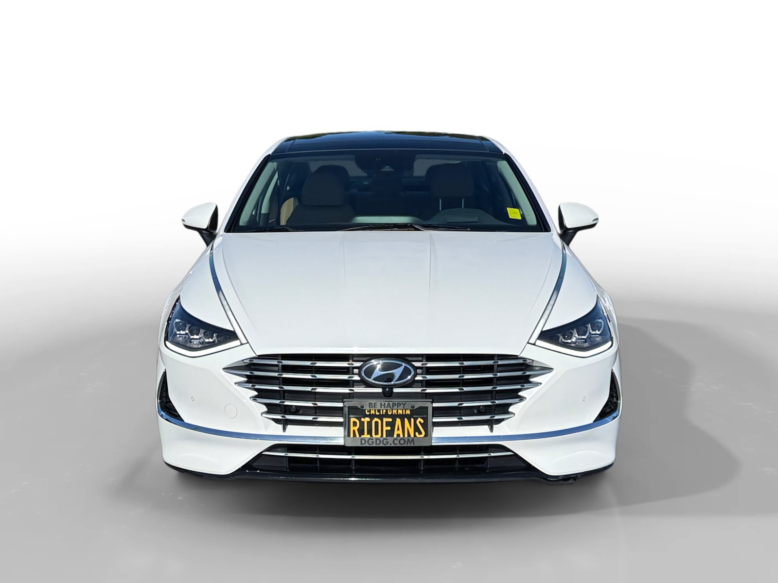 Used 2023 Hyundai Sonata Limited FWD image 8