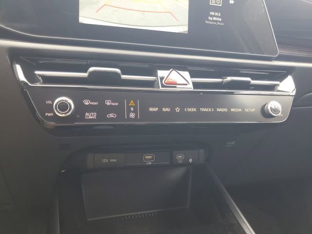 New 2026 Kia Niro EX w/ EX Premium Package image 25