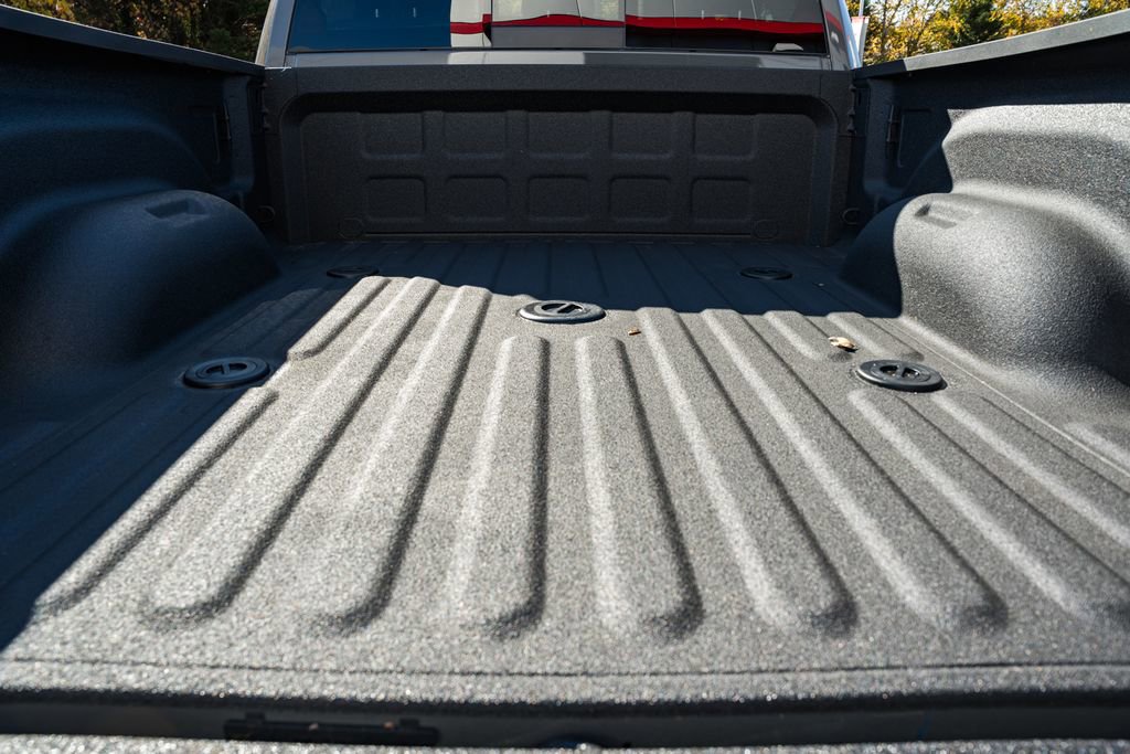 New 2026 RAM 2500 Laramie w/ Night Edition image 10