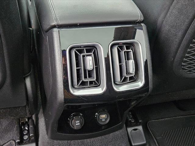 Used 2023 Kia Sorento SX FWD image 19