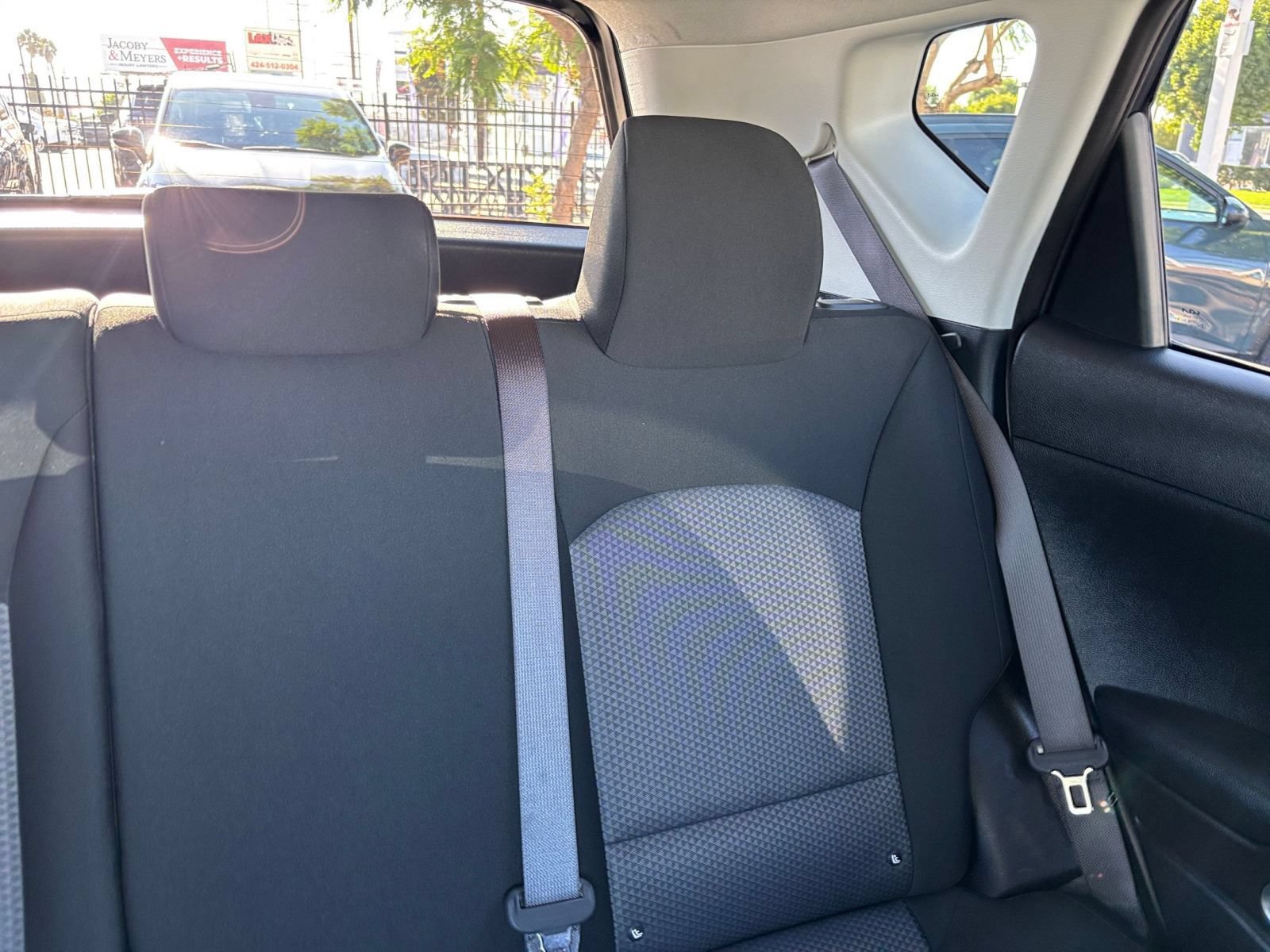 Used 2025 Kia Soul LX w/ LX Technology Package FWD image 67