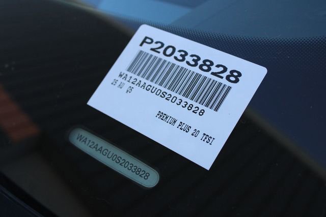 Used 2025 Audi Q5 Premium Plus w/ Premium Plus AWD/4WD image 38