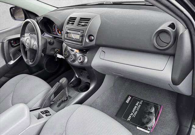 Used 2012 Toyota RAV4 w/ Upgrade Value Pkg image 19