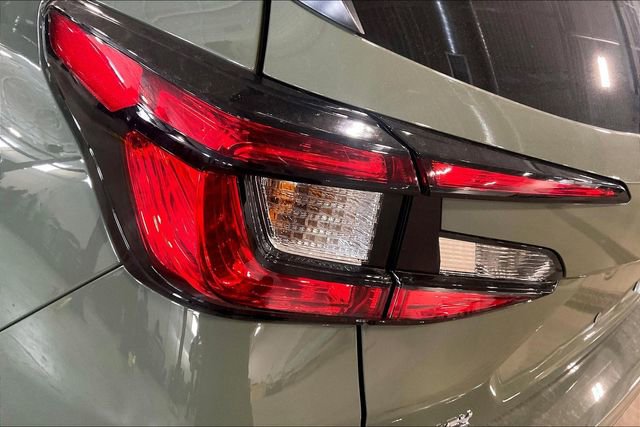 Used 2025 Subaru Crosstrek 2.5i Limited AWD/4WD image 29